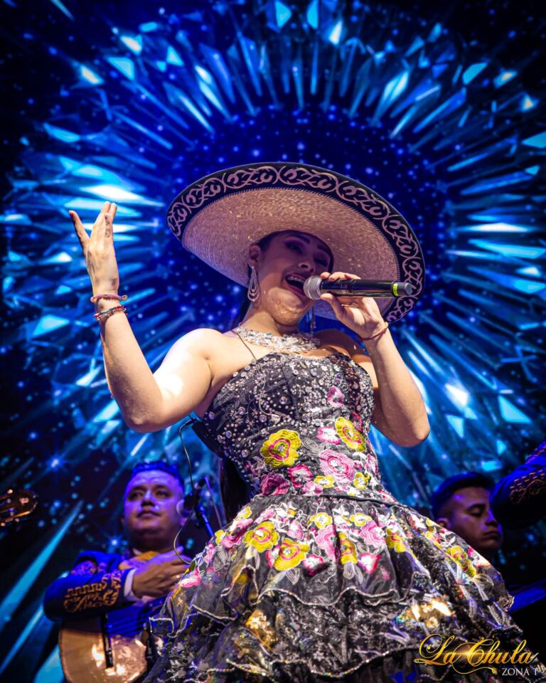 Mariachi La Chula