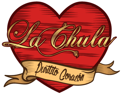 La Chula - Puritito Corazón