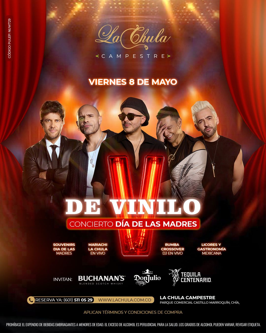 DeVinilo-Concierto-de-las-madres-en-la-chula