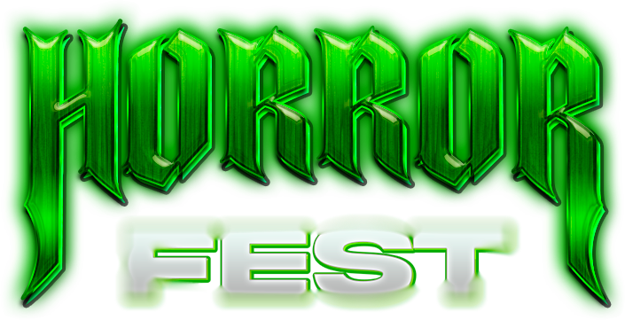 Horror Fest Logo